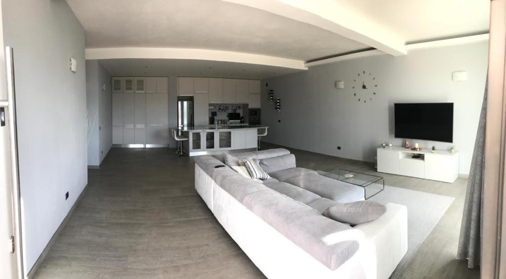 Villa Messina Capoliveri  Extérieur photo
